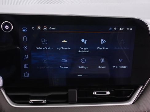 New 2026 Chevrolet Equinox LT w/ Convenience Package II image 26