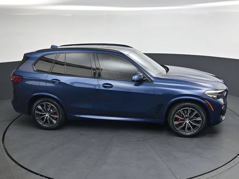 Used 2021 BMW X5 xDrive40i AWD/4WD image 29