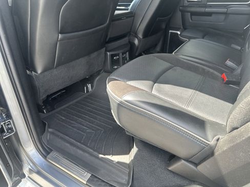 Used 2022 RAM 2500 Laramie image 19