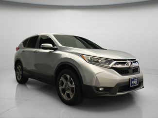 Used 2019 Honda CR-V EX video 1