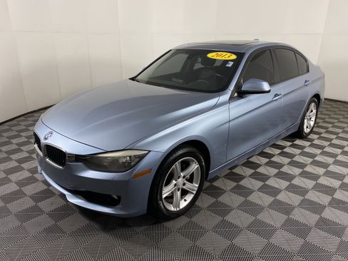 Used 2013 BMW 328i xDrive Sedan image 10
