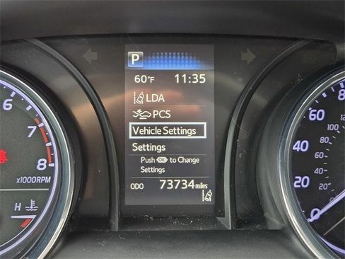 Used 2019 Toyota Camry SE image 27