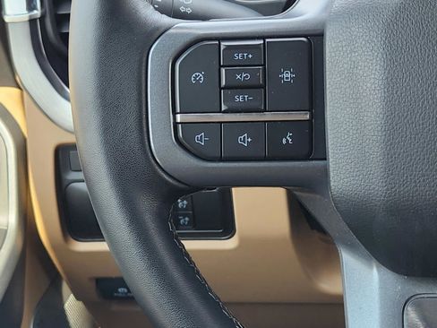 Used 2023 Ford F550 4x4 Crew Cab Super Duty image 28