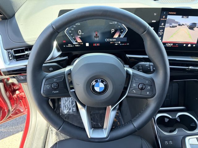Used 2026 BMW X1 xDrive28i w/ Convenience Package AWD/4WD image 20