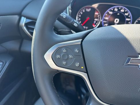 Used 2023 Chevrolet Traverse Premier w/ Redline Edition image 12