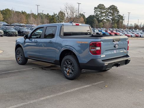 New 2026 Ford Maverick Tremor image 6