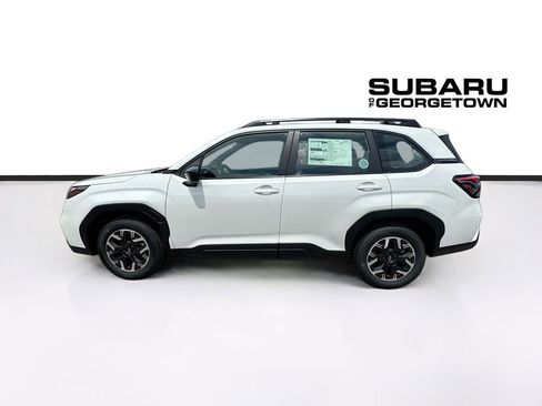 New 2026 Subaru Forester AWD/4WD image 4