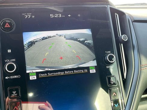 Used 2022 Subaru WRX Limited image 14