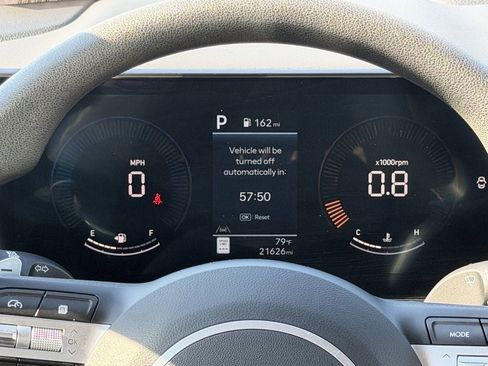Used 2025 Hyundai Sonata SEL FWD image 15
