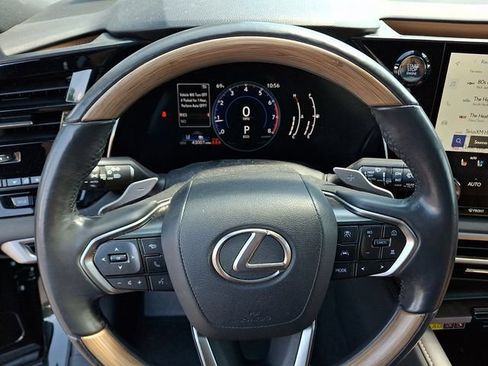 Certified 2023 Lexus RX 350 Premium w/ Cold Area Package AWD/4WD image 20