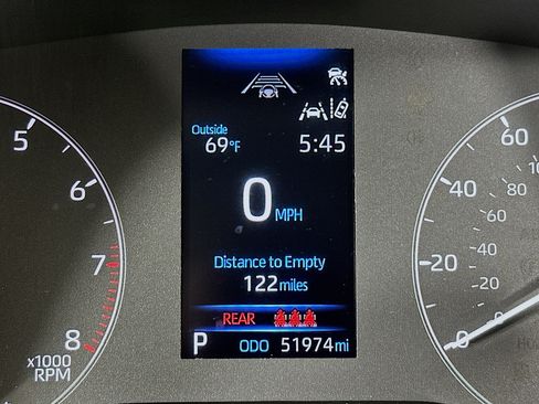 Used 2024 Toyota Corolla LE FWD image 18
