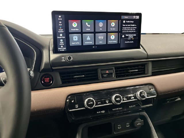 New 2026 Honda Pilot Touring image 20