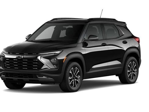 New 2026 Chevrolet TrailBlazer ACTIV w/ Convenience Package AWD/4WD image 38