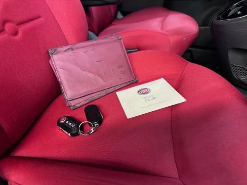 Used 2014 FIAT 500 Pop image 20