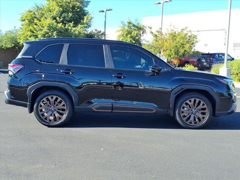 New 2026 Subaru Forester Sport image 6