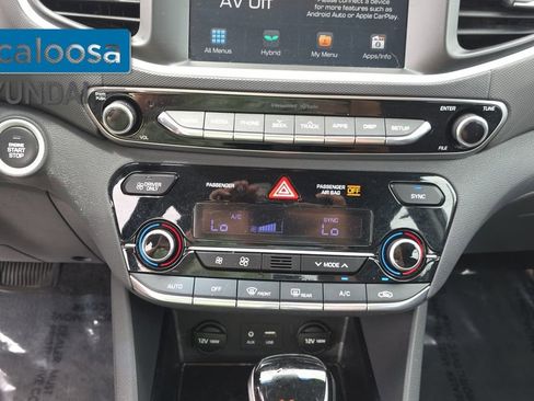 Used 2019 Hyundai Ioniq Blue FWD image 20