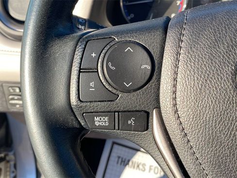 Used 2018 Toyota RAV4 Limited image 26