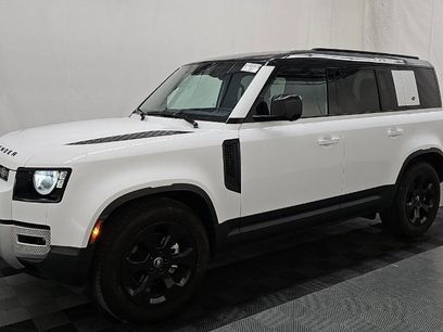 Used 2023 Land Rover Defender 110 S