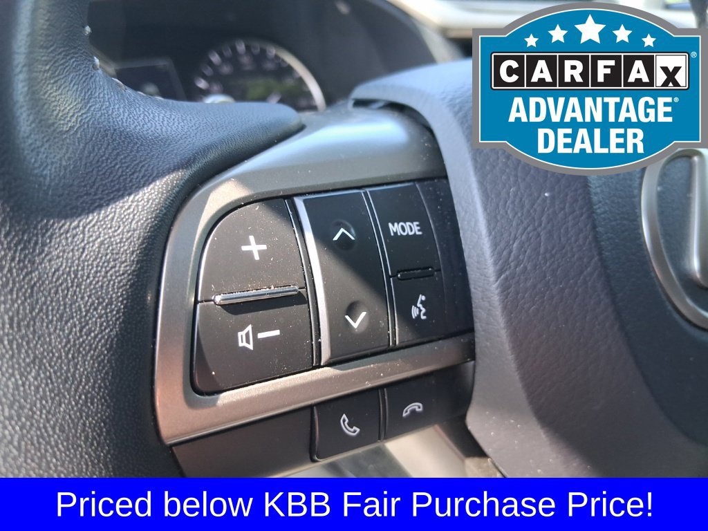 Used 2021 Lexus RX 350 AWD w/ Premium Package image 24