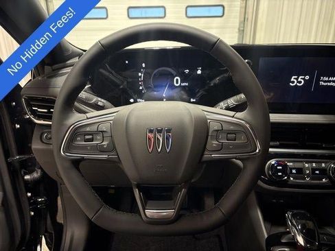 New 2026 Buick Envista Sport Touring w/ Convenience I Package image 11