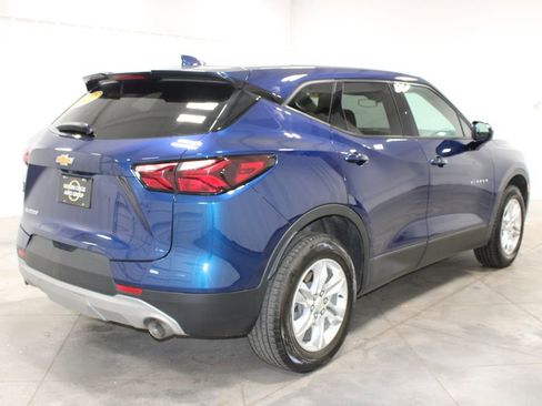 Used 2022 Chevrolet Blazer LT image 9