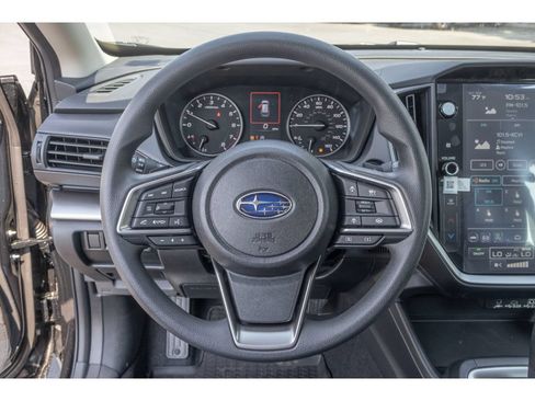 New 2026 Subaru Impreza 2.0i Sport AWD/4WD image 21