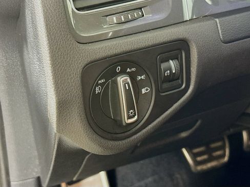 Used 2017 Volkswagen Golf Alltrack SEL AWD/4WD image 10