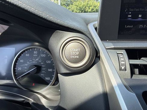 Used 2021 Lexus NX 300 AWD w/ Accessory Package image 32