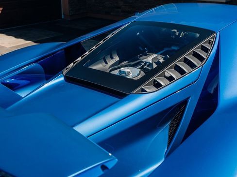 Used 2019 Ford GT image 46