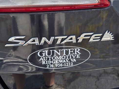Used 2018 Hyundai Santa Fe SE AWD/4WD image 13