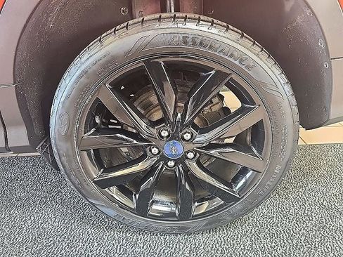 Used 2019 Ford Escape SE AWD/4WD image 40