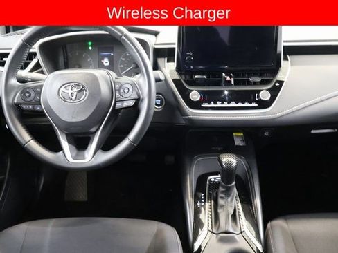 Used 2024 Toyota Corolla SE image 12