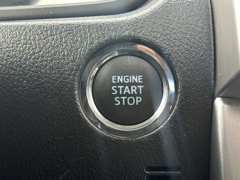 Used 2024 Toyota 4Runner SR5 Premium w/ Moonroof Package AWD/4WD image 25