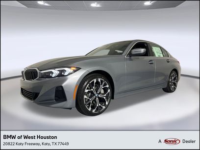 Used 2026 BMW 330i Sedan w/ Convenience Package