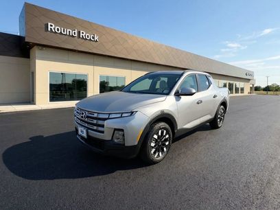 New 2026 Hyundai Santa Cruz SEL