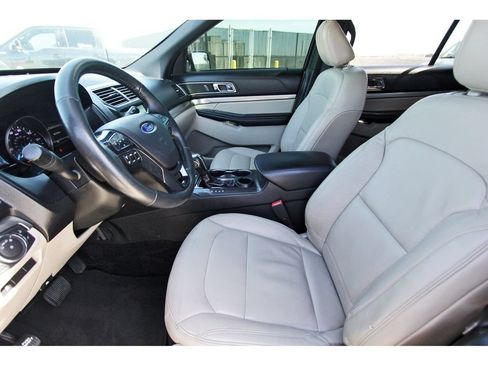 Used 2018 Ford Explorer XLT w/ Equipment Group 202A FWD image 6