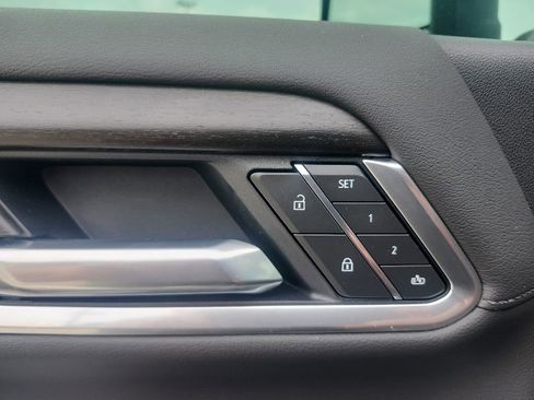 Used 2026 GMC Sierra 2500 Denali AWD/4WD image 10