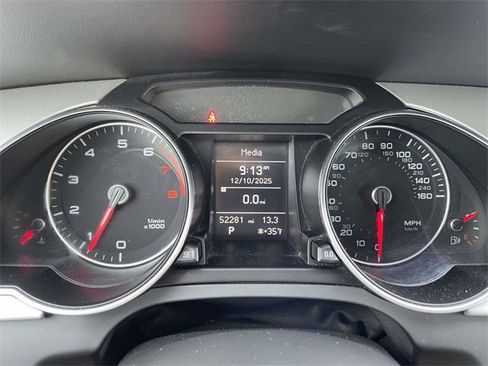 Used 2016 Audi A5 2.0T Premium image 21