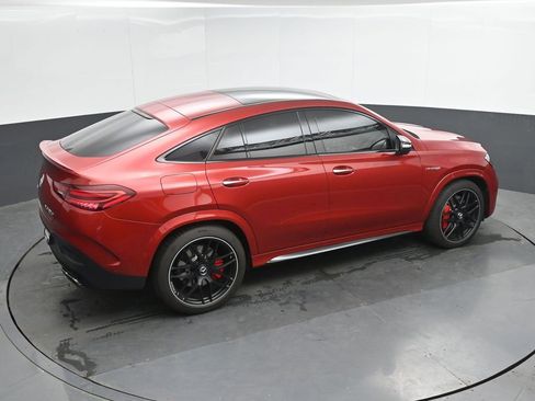 Used 2024 Mercedes-Benz GLE 63 AMG S image 36