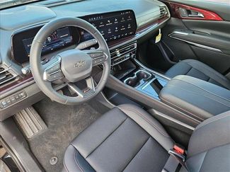 New 2026 Chevrolet Traverse Z71 w/ Driver Confidence Package AWD/4WD video 3