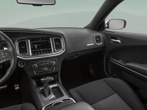 Used 2019 Dodge Charger SXT w/ Leather Interior Group RWD image 46