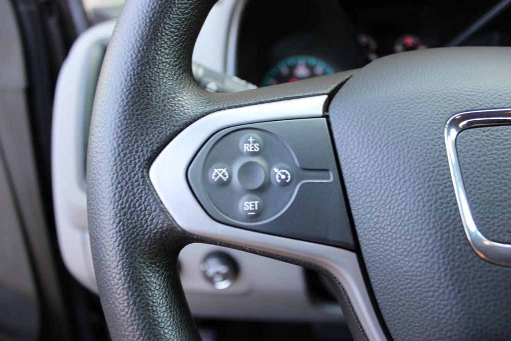 Used 2021 GMC Canyon Elevation Standard AWD/4WD image 15