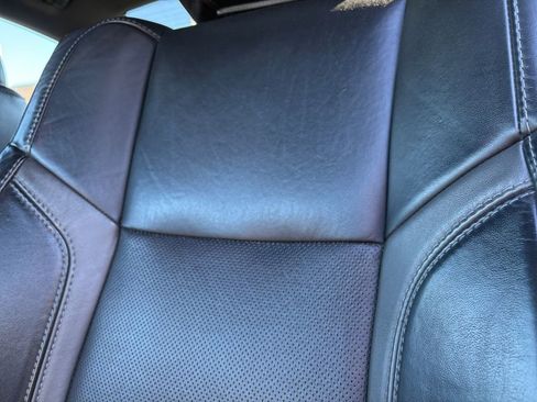 Used 2022 Dodge Charger SXT w/ Leather Interior Group image 15