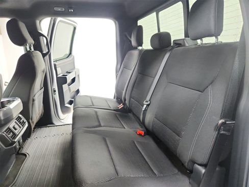 Used 2022 Ford F150 XLT w/ Equipment Group 302A High image 36