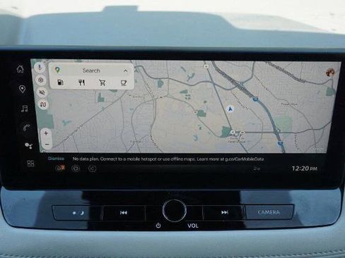 Certified 2024 Nissan Rogue SL image 17