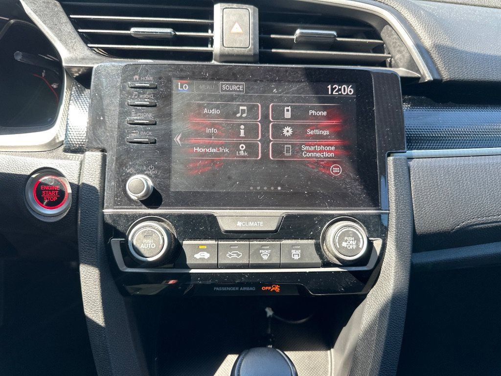 Used 2019 Honda Civic Sport image 33