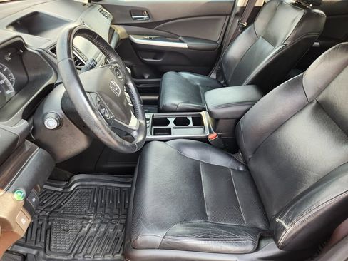 Used 2015 Honda CR-V EX-L image 16