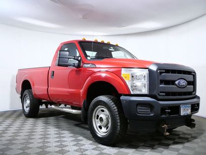 Used 2015 Ford F350 XL