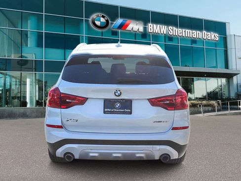 Used 2019 BMW X3 sDrive30i image 5