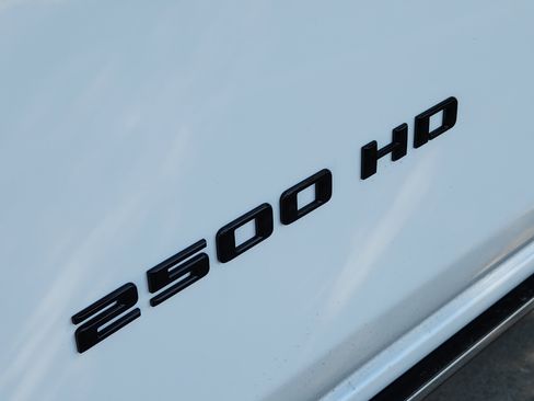 New 2026 Chevrolet Silverado 2500 LTZ w/ Trail Boss Package image 10